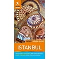 thumbnail image 1 of Pre-Owned Pocket Rough Guide Istanbul (Travel Guide) (Paperback) 0241280680 9780241280683, 1 of 1