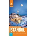 thumbnail image 1 of Pre-Owned Pocket Rough Guide Istanbul (Travel Guide with Free eBook) (Rough Guides Pocket), 9781789194524, 1789194520, Paperback, 4 edition, 1 of 1
