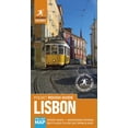 thumbnail image 1 of Pocket Rough Guide Lisbon 5 Revised edition, 1 of 1