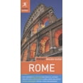 thumbnail image 1 of Pre-Owned Pocket Rough Guide Rome, 1 of 1
