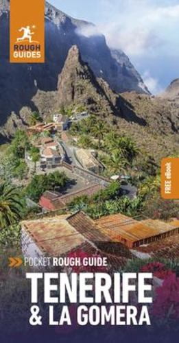 Pocket Rough Guide Tenerife  La Gomera: Travel Guide with eBook