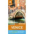 thumbnail image 1 of Pre-Owned Pocket Rough Guide Venice (Rough Guide Pocket Guides) (Paperback) 1409345939 9781409345930, 1 of 1