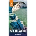 thumbnail image 1 of Pocket Rough Guide British Breaks Pocket Rough Guide British Breaks Isle of Wight: Travel Guide with eBook, (Paperback), 1 of 1