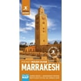 thumbnail image 1 of Pre-Owned Pocket Rough Guide Marrakesh (Travel Guide) (Paperback) 0241306493 9780241306499, 1 of 1