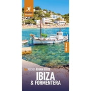 Pocket Rough Guides Pocket Rough Guide Ibiza and Formentera Travel Guide with eBook, Paperback