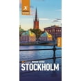 thumbnail image 1 of Pocket Rough Guides Pocket Rough Guide Stockholm: Travel Guide with eBook, (Paperback), 1 of 1