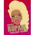 thumbnail image 1 of Pre-Owned Pocket RuPaul Wisdom: Witty quotes and wise words from a drag superstar (Hardcover) 1784881287 9781784881283, 1 of 1