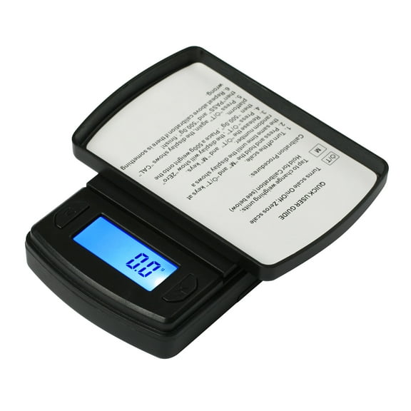 Pocket Scale 600G x 0.1G