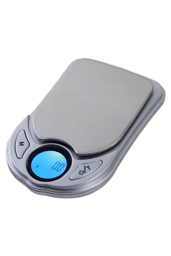 Pocket Scale 650G x 0.1G