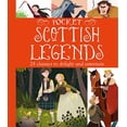 thumbnail image 1 of Pre-Owned Pocket Scottish Tales: 25 classics to delight and entertain Paperback, 1 of 1