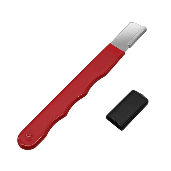 Pocket Sharpener Garden Tool Shears Scissor Sharpener Garden Tool Sharpener Sharpener Portable Sharpener for Tools