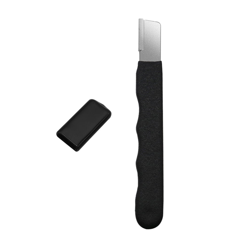 Pocket Sharpener Knife Shears Scissor Sharpener Garden Tool Sharpener ...