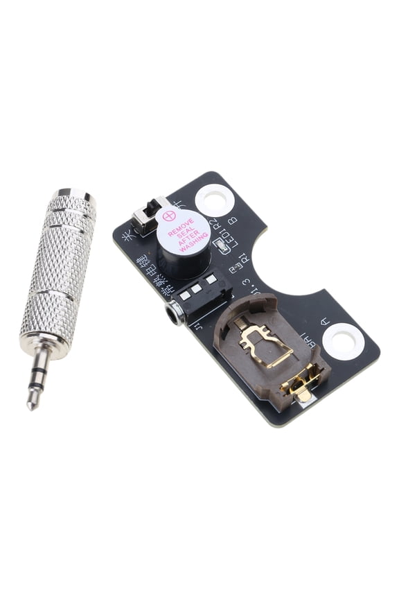 Pocket Size Morse Code Practice Device Morse Key Trainer With Visual Feedback