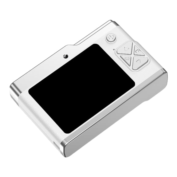 Pocket Sized 6400W Pixel Camera Kids Digital Camera with Sharing and OTG Support for Social Media Posts