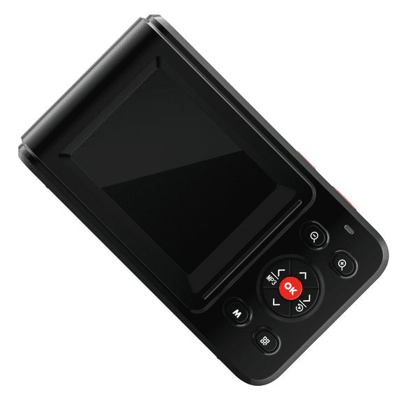 Pocket Sized 7200MP Digital Camera Offering Clear Images Camera for Every User and Occasion Auto Focusing Camera