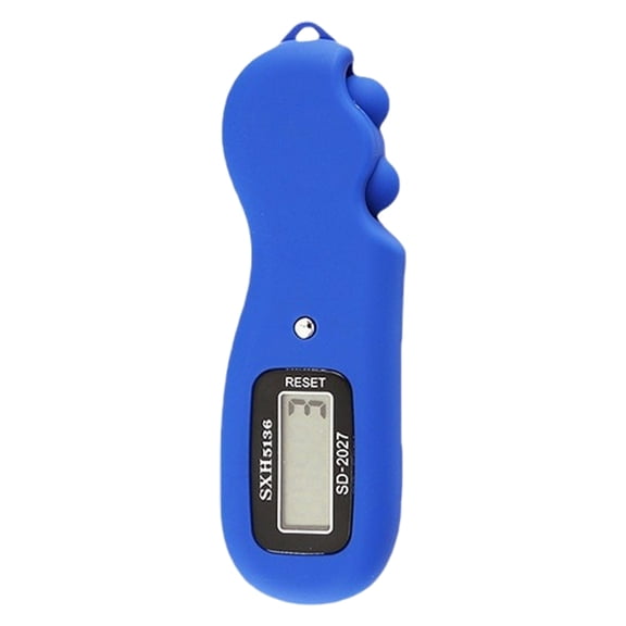 Pocket Sized Electronic Counter For Meetings And Statistics Religious Practices