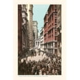 thumbnail image 1 of Pocket Sized - Found Image Press Journals: Vintage Journal Broad Street, Curb Brokers, New York City (Paperback), 1 of 1