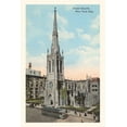thumbnail image 1 of Pocket Sized - Found Image Press Journals: Vintage Journal Grace Church, New York City (Paperback), 1 of 1
