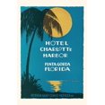 thumbnail image 1 of Pocket Sized - Found Image Press Journals: Vintage Journal Hotel Charlotte, Punta Gorda (Paperback), 1 of 1