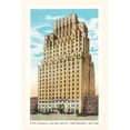thumbnail image 1 of Pocket Sized - Found Image Press Journals: Vintage Journal Hotel Piccadilly, New York City (Paperback), 1 of 1