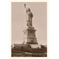 thumbnail image 1 of Pocket Sized - Found Image Press Journals: Vintage Journal Statue of Liberty, New York City (Paperback), 1 of 1