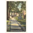 thumbnail image 1 of Pocket Sized - Found Image Press Journals: Vintage Journal Walk of Fame, Rollins College, Florida (Paperback), 1 of 1