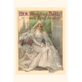thumbnail image 1 of Pocket Sized - Found Image Press Journals: Vintage Journal Wedding Bells, Bride (Paperback), 1 of 1