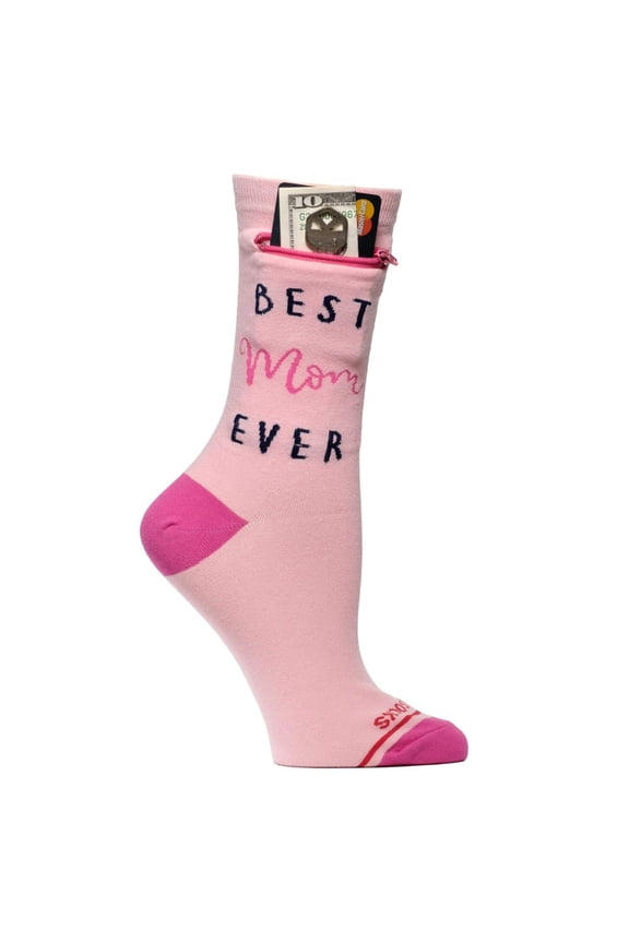 , Best Mom Ever, Womens