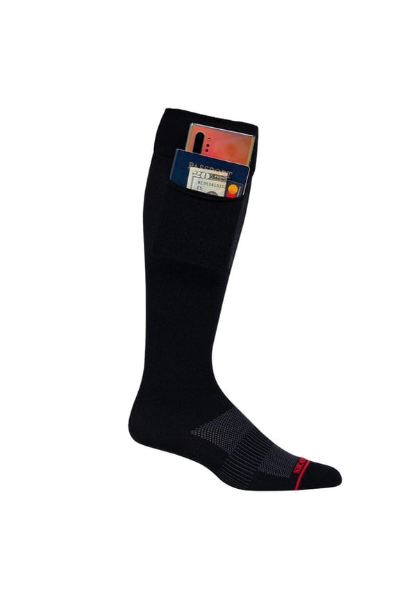 ® Compression, Black