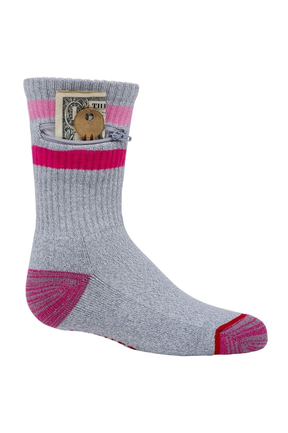 ®, Kids, Pink Stripes