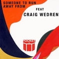 thumbnail image 1 of Pocket - Someone To Run Away From - Electronica - CD, 1 of 1