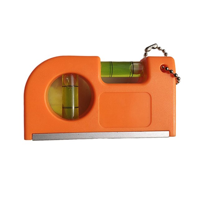 Pocket Spirits Levels Bubble Spirits Leveler With Base