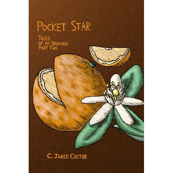 Pocket Star: Pocket Star : Tales of my Brother Part Two (Series #4) (Paperback)