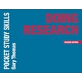 thumbnail image 1 of Pocket Study Skills Doing Research, Book 8, (Paperback), 1 of 1