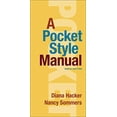 thumbnail image 1 of Pre-Owned A Pocket Style Manual (Spiral-bound) 1319169546 9781319169541, 1 of 1