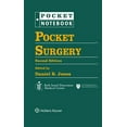 thumbnail image 1 of Pre-Owned Pocket Surgery (Spiral-bound) 1496355393 9781496355393, 1 of 1