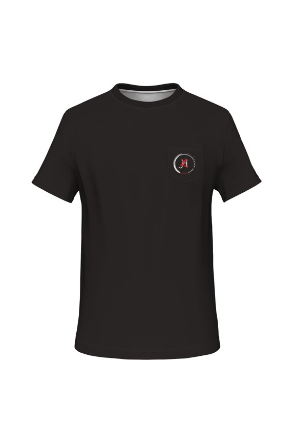 Pocket T-shirt - L.O.H.