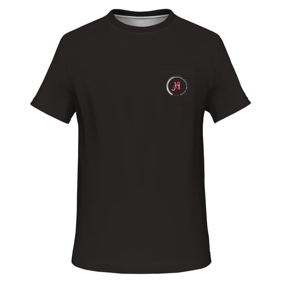 Pocket T-shirt - L.O.H.