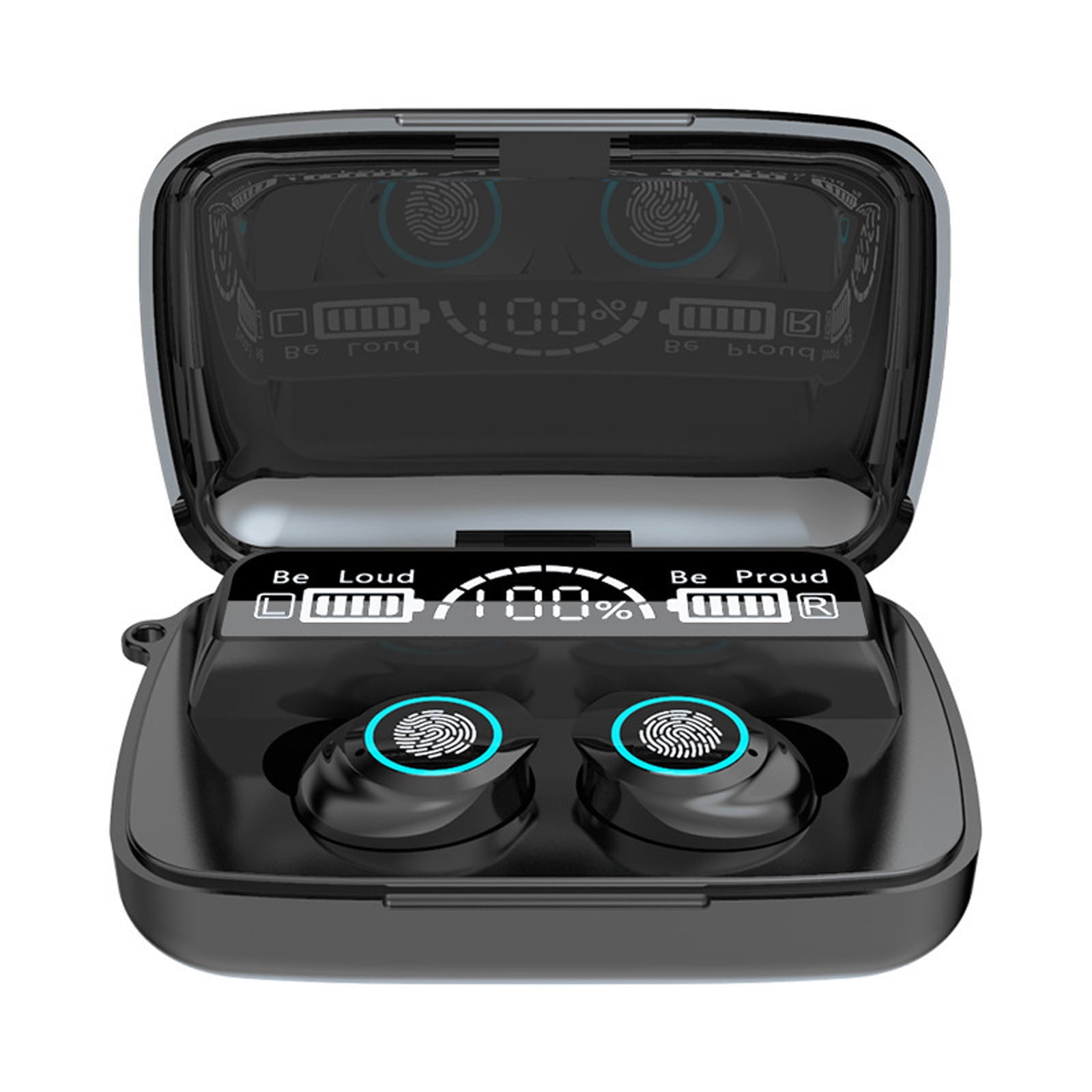 Pocket Talker Hearing Device M17Bluetooth 5.1Headset Wireless