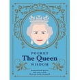 thumbnail image 1 of Pre-Owned Pocket The Queen Wisdom (Hardcover) 1784882259 9781784882259, 1 of 1