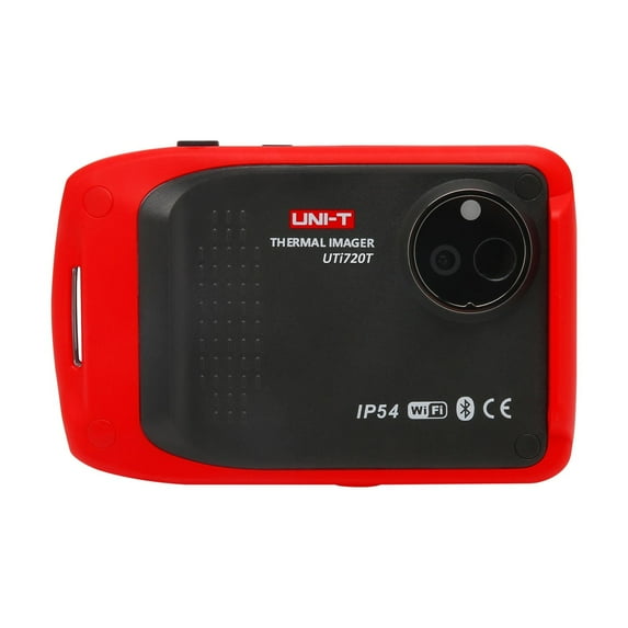 Pocket Thermal Imaging Camera