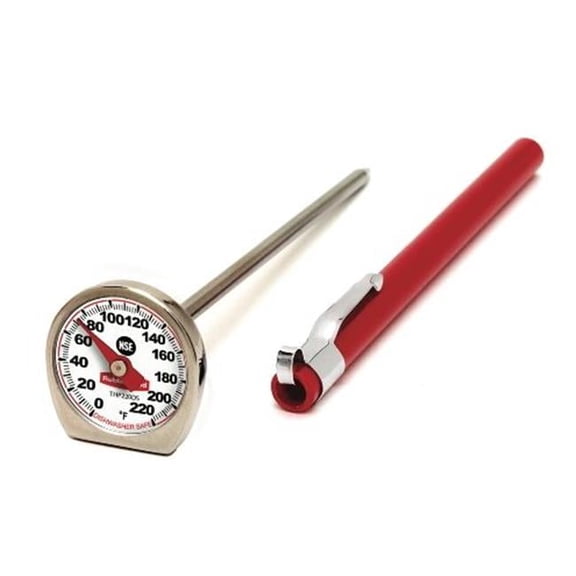 Pocket Thermometer