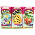 thumbnail image 1 of Pocket Tissue Shopkins 6 Pk, 1 of 1