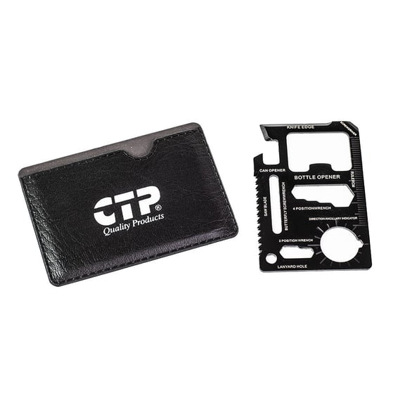 Pocket Tool  Compact Multi-Tool for Everyday Fixes
