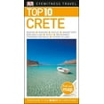thumbnail image 1 of Pocket Travel Guide: DK Eyewitness Top 10 Crete (Paperback), 1 of 1