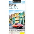 thumbnail image 1 of Pocket Travel Guide DK Top 10 Cuba, (Paperback), 1 of 1