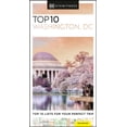 thumbnail image 1 of Pre-Owned Eyewitness Top 10 Washington DC (Paperback) 0241559480 9780241559482, 1 of 1