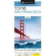 thumbnail image 1 of Pocket Travel Guide DK Top 10 San Francisco, (Paperback), 1 of 1