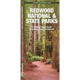 thumbnail image 1 of Pocket Traveller: Redwood National and State Parks: An Introduction to Familiar Plants and Animals (Paperback), 1 of 1
