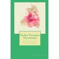 thumbnail image 1 of Pocket Treasures Devotional: A Collection of 52 Bible Verses (Paperback), 1 of 1